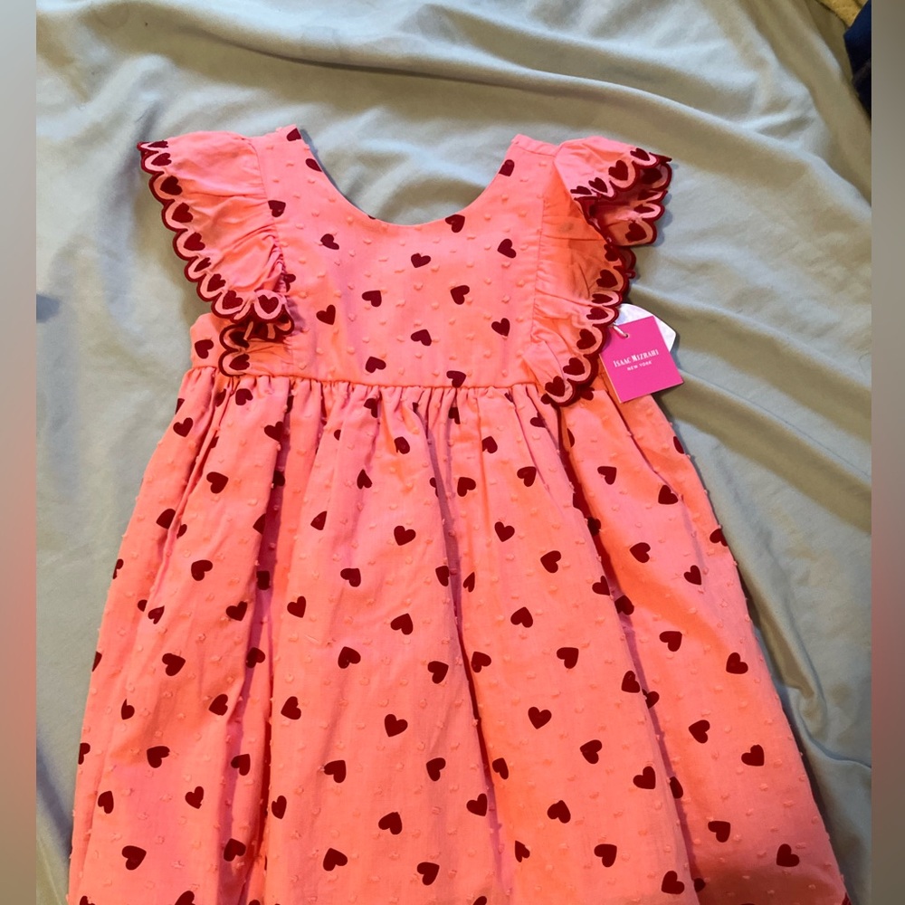 24month dress